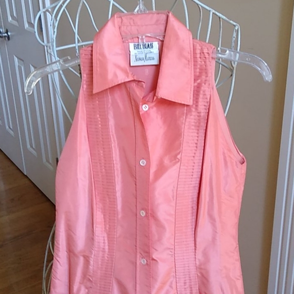 Bill Blass Dress - Picture 4 of 15